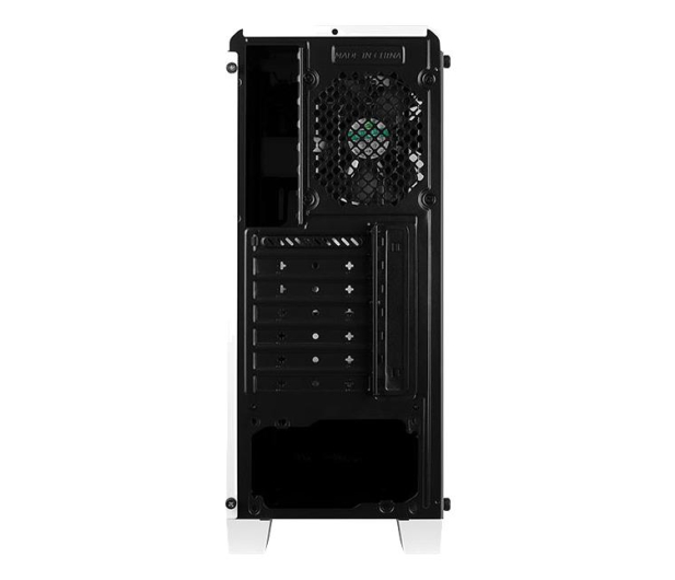 AEROCOOL CYLON USB 3.0 Biała RGB AEROPGSCYLON-WH - 623744 - zdjęcie 7